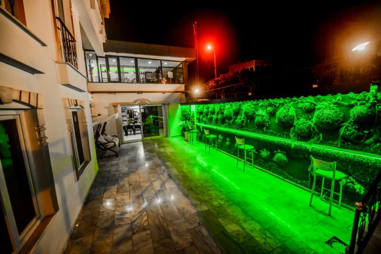 Rosa Therapy Butik Otel Isparta Exterior photo