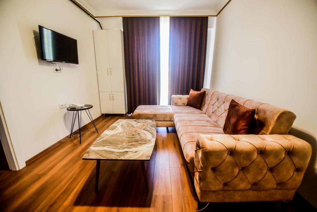 Rosa Therapy Butik Otel Isparta Exterior photo
